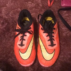 soccer cleats